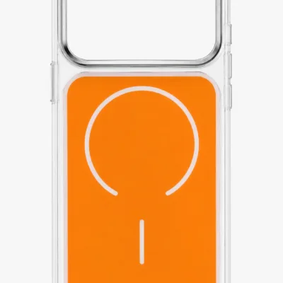 Capa iPhone 17 Pro Max Premium Ring