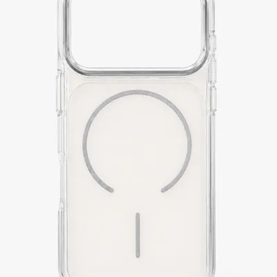 Capa iPhone 17 Pro Max Premium Ring