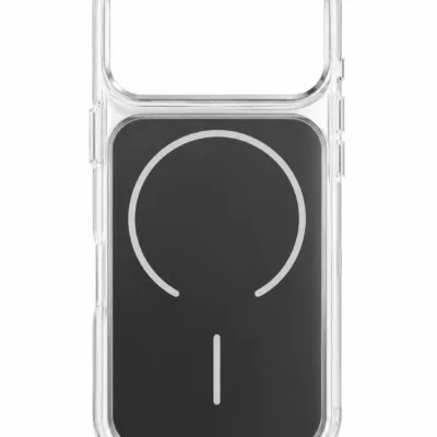 Capa iPhone 17 Pro Max Premium Ring