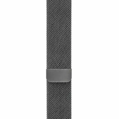 Bracelete Milanese Magnetica Apple Watch imagem 2