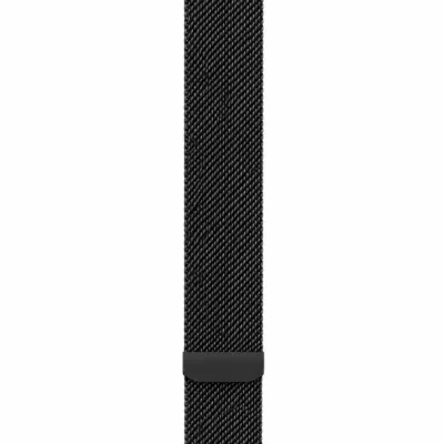 Bracelete Milanese Magnetica Apple Watch imagem 3