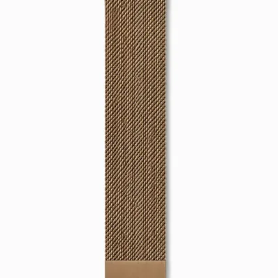 Bracelete Milanese Magnetica Apple Watch imagem 4