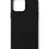 Capa OPPO Reno14 F 5G Silicone Liquido - Preto