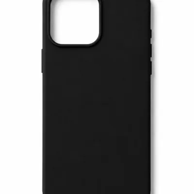 Capa OPPO Reno14 F 5G Silicone Liquido - Preto