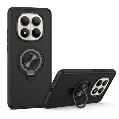 Capa Xiaomi Redmi Note 15 Pro Plus 5G Premium Ring