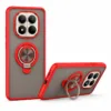 Capa Xiaomi Redmi Note 15 Pro Plus 5G Premium Ring