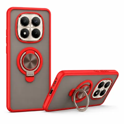 Capa Xiaomi Redmi Note 15 Pro Plus 5G Premium Ring