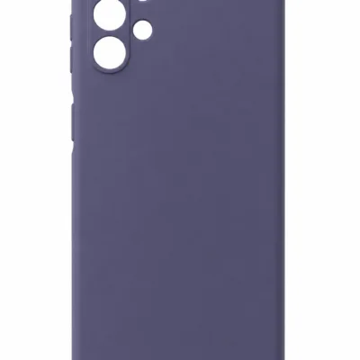 Capa Samsung Galaxy A13 4G Square Silicone Premium