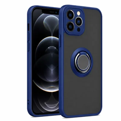 Capa iPhone 15 Pro Max Premium Ring