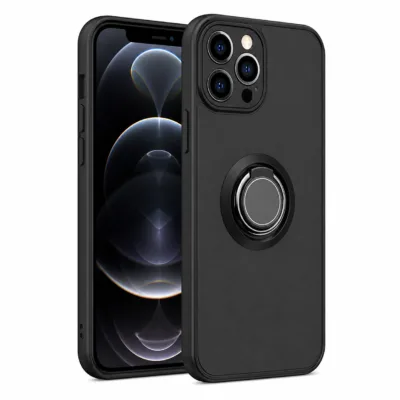 Capa iPhone 15 Pro Max Premium Ring