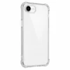 Capa iPhone 16E Anti-Choque Cristal Transparente