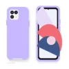 Capa Samsung Galaxy A13 4G Square Silicone Premium