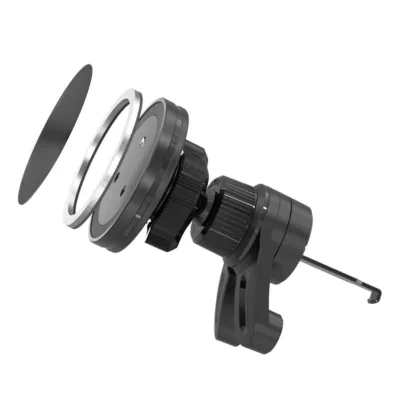 suporte magnetico carro - imagem 2