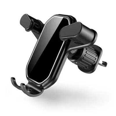 Suporte telemovel carro gravidade Air Vent