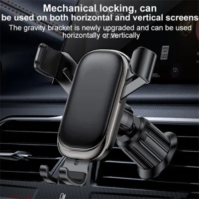 Suporte telemovel carro Gravity Air Vent