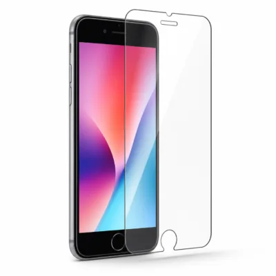 Película de Vidro Temperado iPhone 6s - Super Transparente