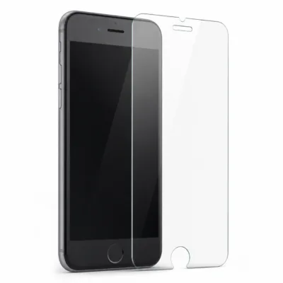 Película de Vidro Temperado iPhone 6s - Super Transparente