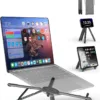suporte portatil computador 3 em 1 - imagem 1
