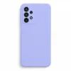 Capa Samsung Galaxy A13 4G Square Silicone Premium