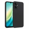 Capa Xiaomi Redmi 15C 5G Silicone Líquido Preto