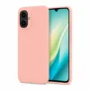 Capa Xiaomi Redmi 15C 5G Silicone Líquido Rosa
