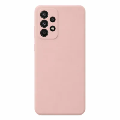 Capa Samsung Galaxy A13 4G Square Silicone Premium
