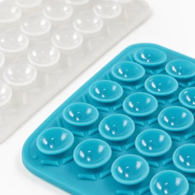 Suporte de Telem?vel com Ventosas em Silicone sem logotipo