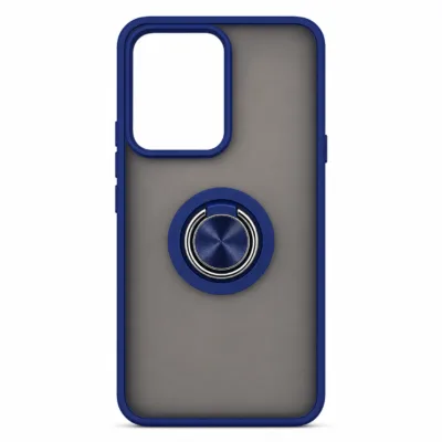 Capa Xiaomi Redmi Note 13 Pro 4G Premium Ring
