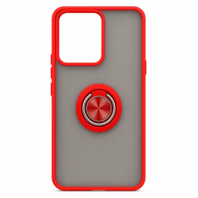 Capa Xiaomi Redmi Note 13 Pro 4G Premium Ring