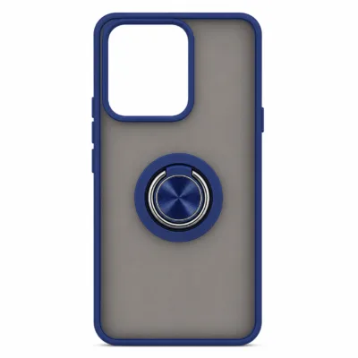 Capa Xiaomi Redmi Note 13 Pro 5G Premium Ring