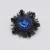 A — Azul