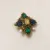 C — Dourado Multicolor
