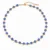 C – Azul Dourado