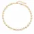 H – Branco Dourado