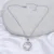 B — Prateado