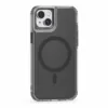 Capa Magnética Translúcida Reforçada CSZXK003 para iPhone 13 e iPhone 14