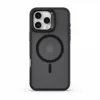 Capa Magnética FGZJ002 com Suporte de Câmara para iPhone 14 Pro Max