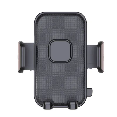 Suporte telem?vel carro Air Vent 360 graus com bra?os laterais imagem 5