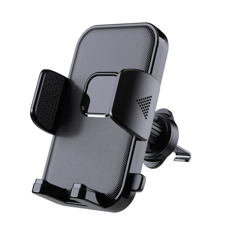 Suporte telem?vel carro Air Vent 360 graus com bra?os laterais