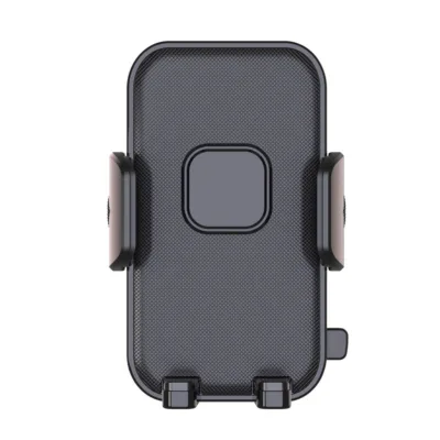 Suporte telem?vel carro Air Vent 360 graus com bra?os laterais imagem 2