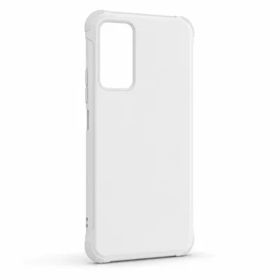 Capa Huawei P40 Lite Hybrid Matte branca