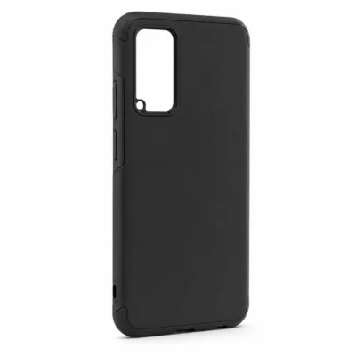 Capa Huawei P40 Lite Hybrid Matte preta