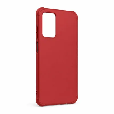 Capa Huawei P40 Lite Hybrid Matte vermelha