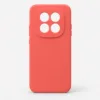 Capa Xiaomi Redmi Note 15 4G 5G silicone líquido - imagem 1