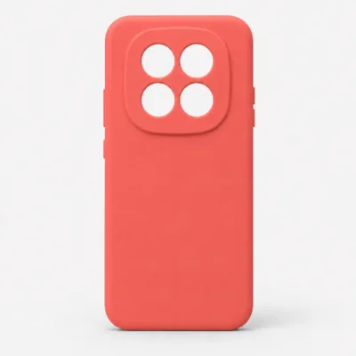 Capa Xiaomi Redmi Note 15 4G 5G silicone líquido - imagem 1
