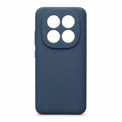 Capa Xiaomi Redmi Note 15 4G 5G silicone líquido - imagem 2
