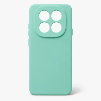 Capa Xiaomi Redmi Note 15 4G 5G silicone líquido - imagem 3