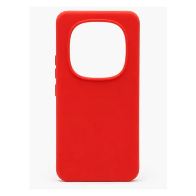 Capa Xiaomi Redmi Note 15 4G 5G silicone líquido - imagem 5