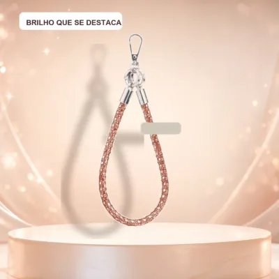 Cordão A02 Laranja — imagem comercial