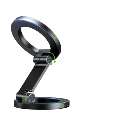 Suporte magnetico telemovel Dual Magnetic